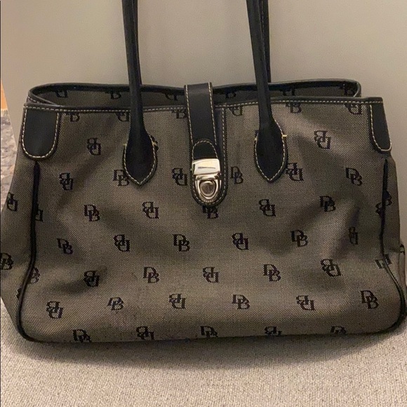Dooney&Bourke Bag - Picture 15 of 15